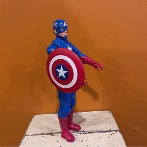Kids‎ Captain America toy with Shield